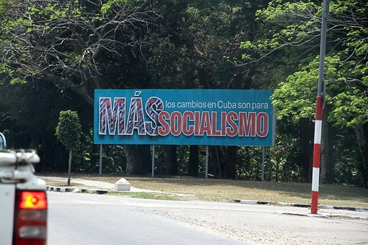 Cuba 2012